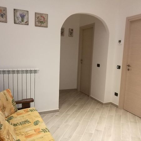 B&B I Bichi Рим Экстерьер фото