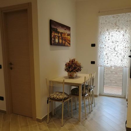 B&B I Bichi Рим Экстерьер фото