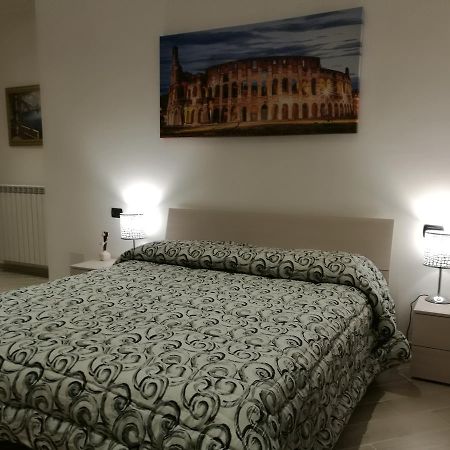 B&B I Bichi Рим Экстерьер фото