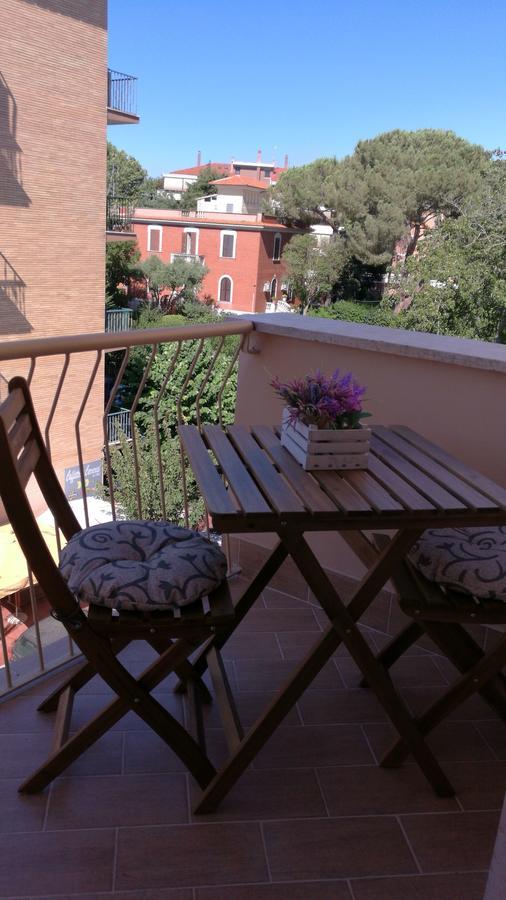 B&B I Bichi Рим Экстерьер фото