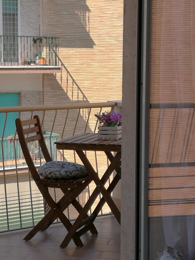 B&B I Bichi Рим Экстерьер фото