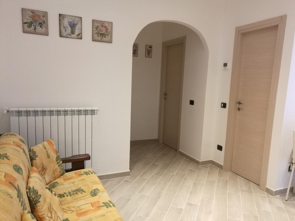 B&B I Bichi Рим Экстерьер фото