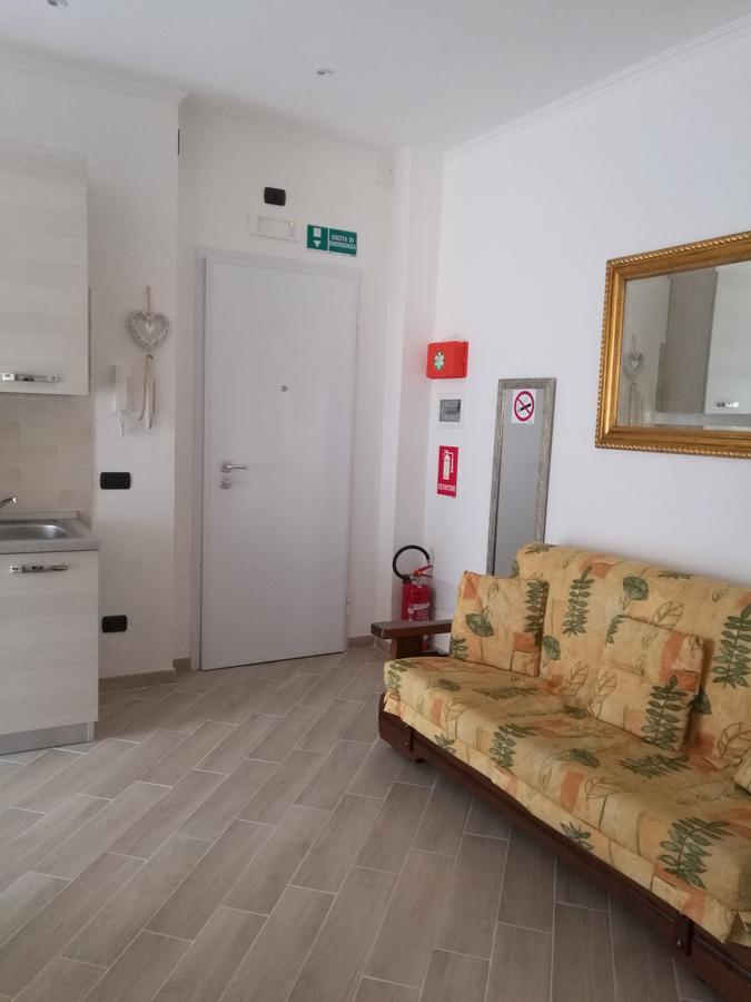 B&B I Bichi Рим Экстерьер фото