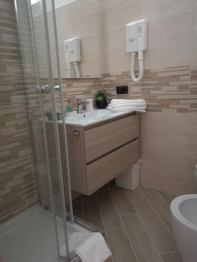 B&B I Bichi Рим Экстерьер фото