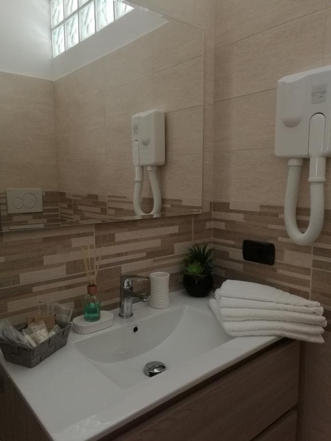 B&B I Bichi Рим Экстерьер фото
