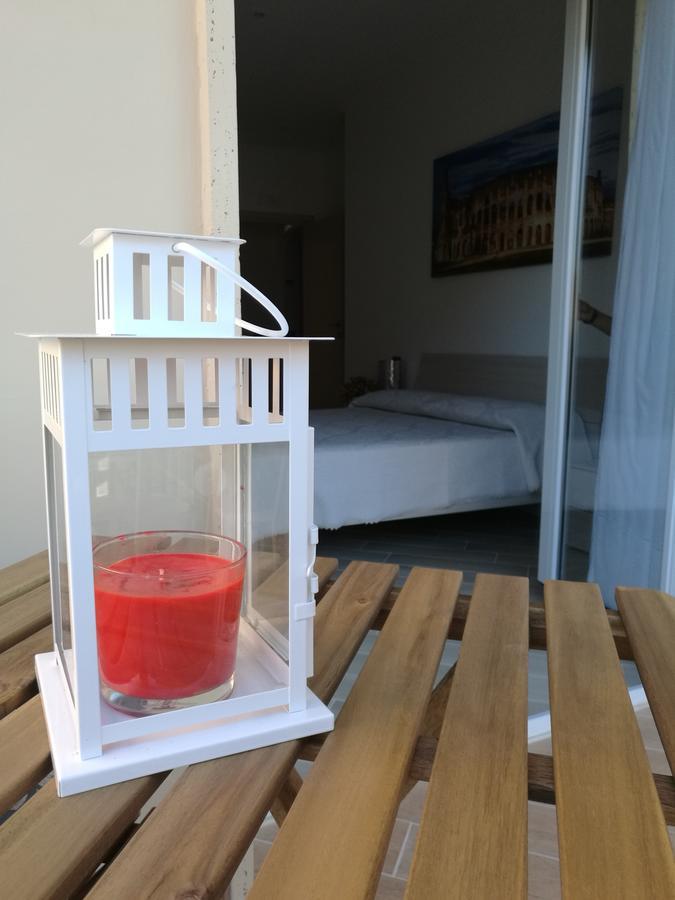 B&B I Bichi Рим Экстерьер фото