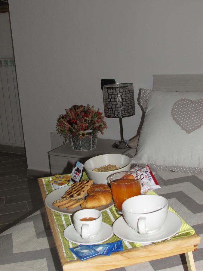 B&B I Bichi Рим Экстерьер фото
