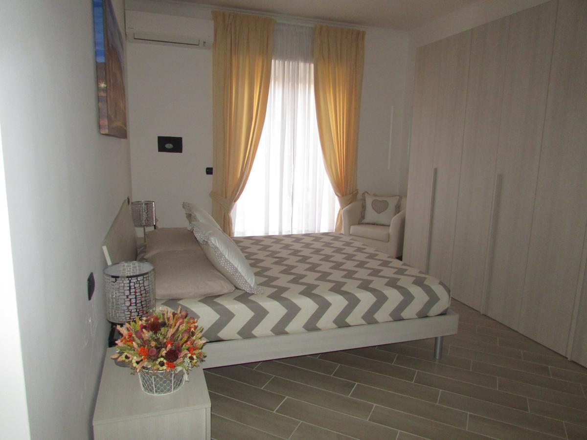 B&B I Bichi Рим Экстерьер фото