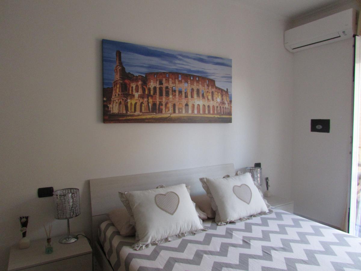 B&B I Bichi Рим Экстерьер фото