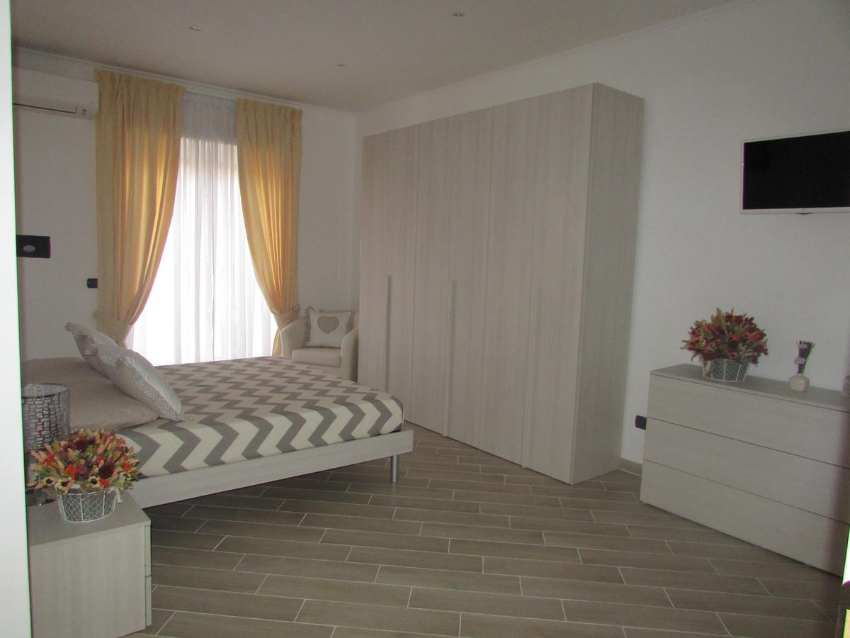 B&B I Bichi Рим Экстерьер фото