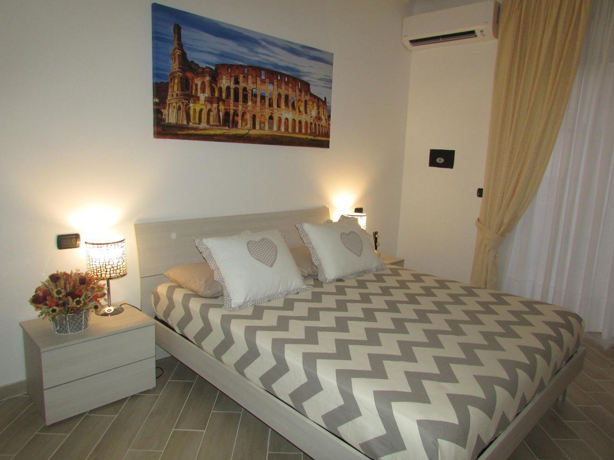B&B I Bichi Рим Экстерьер фото