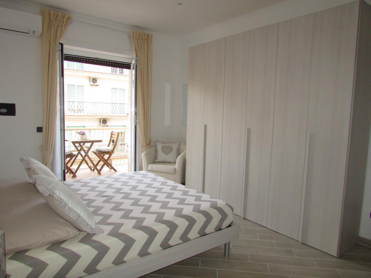 B&B I Bichi Рим Экстерьер фото