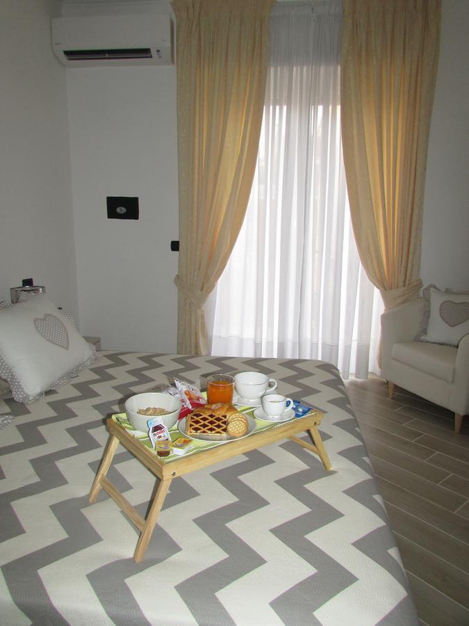 B&B I Bichi Рим Экстерьер фото
