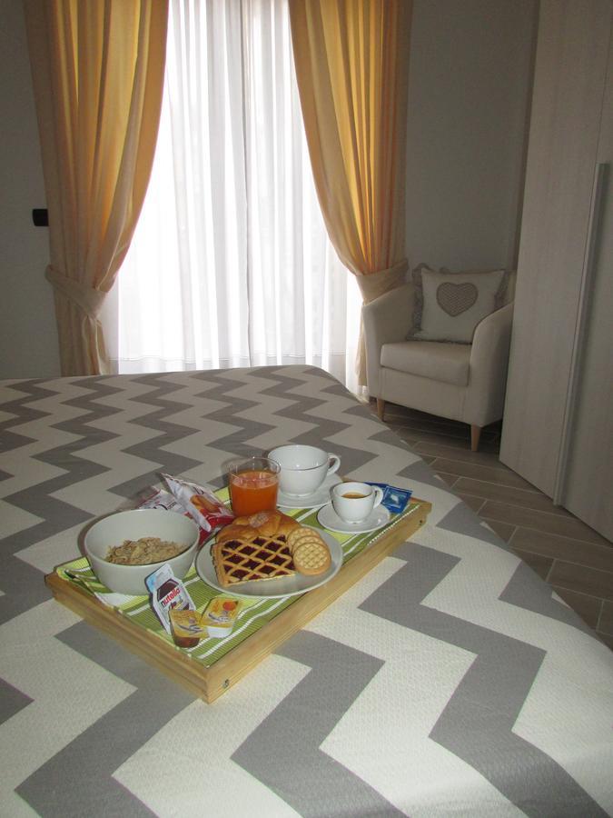 B&B I Bichi Рим Экстерьер фото