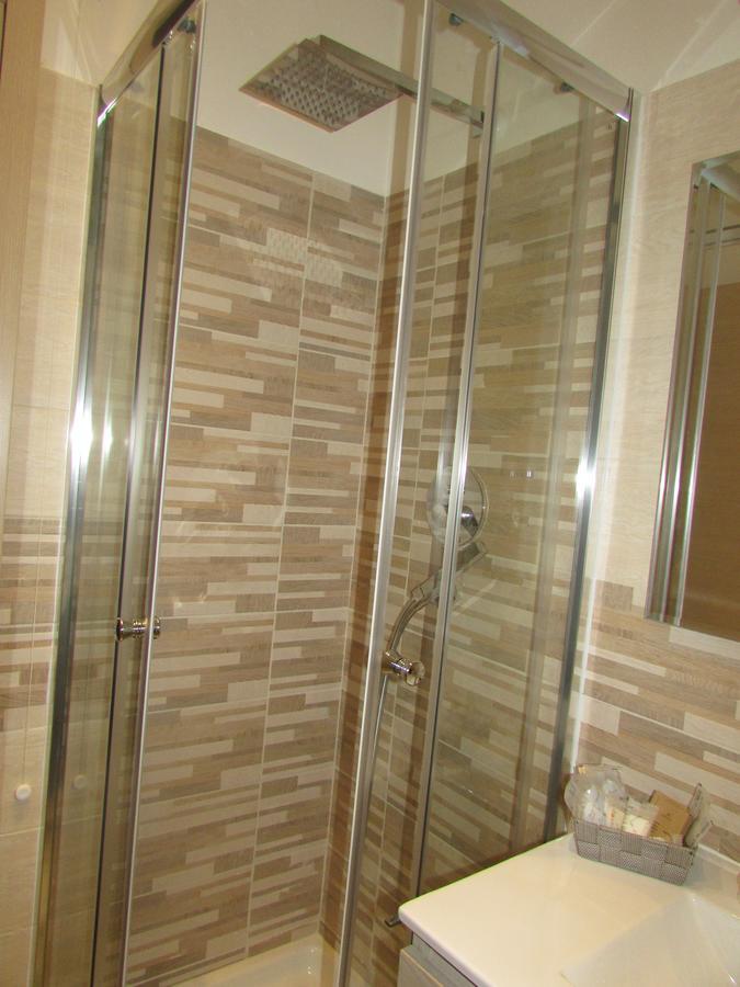 B&B I Bichi Рим Экстерьер фото