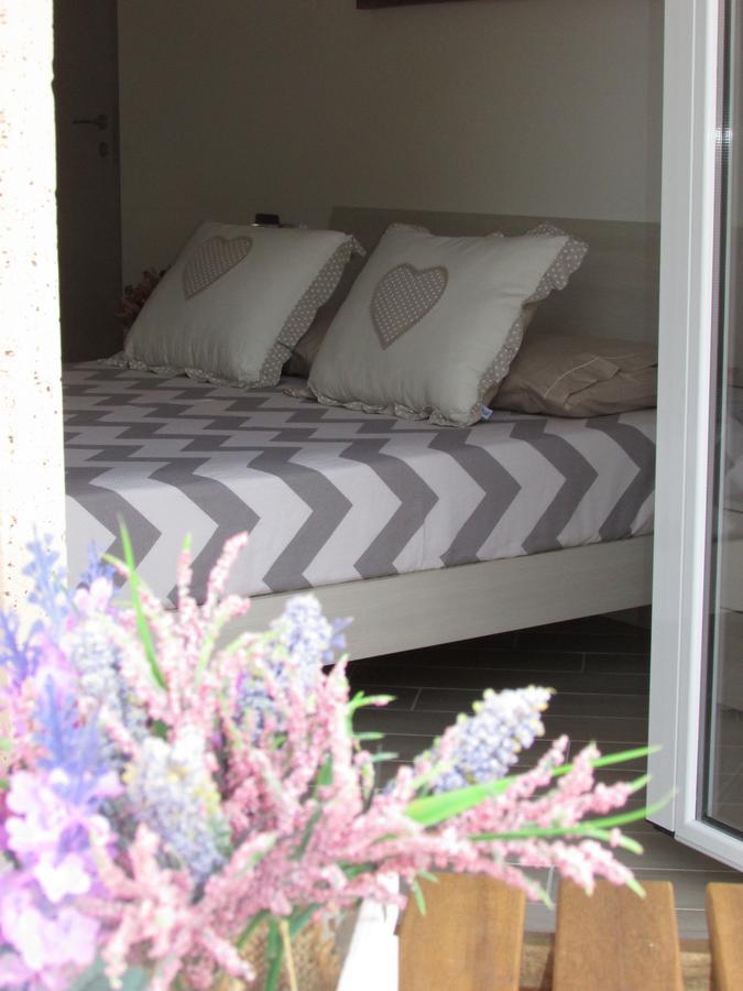 B&B I Bichi Рим Экстерьер фото