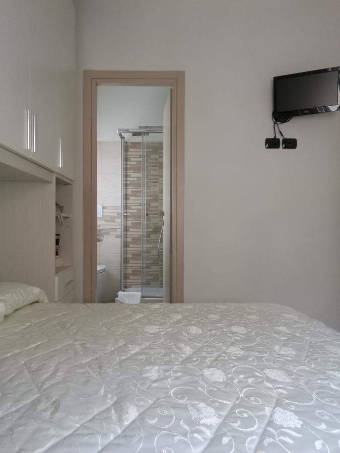 B&B I Bichi Рим Экстерьер фото