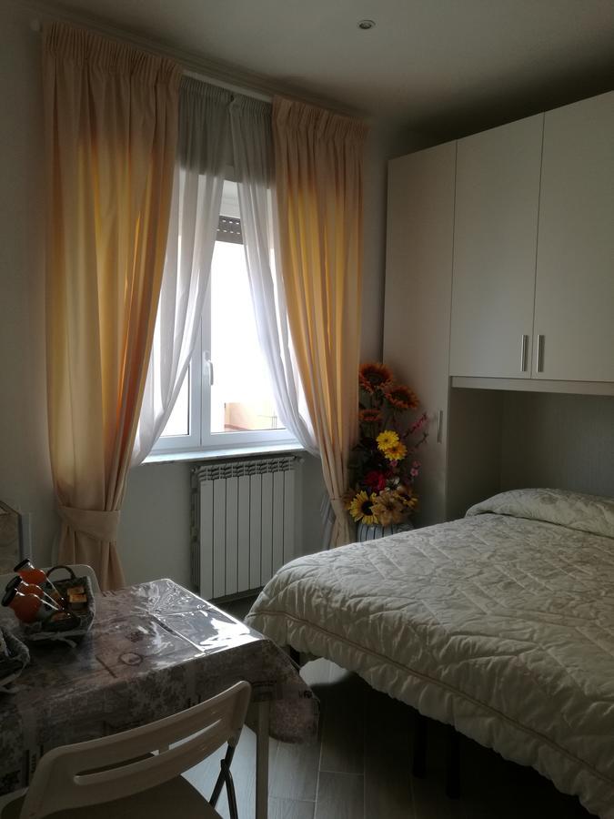 B&B I Bichi Рим Экстерьер фото