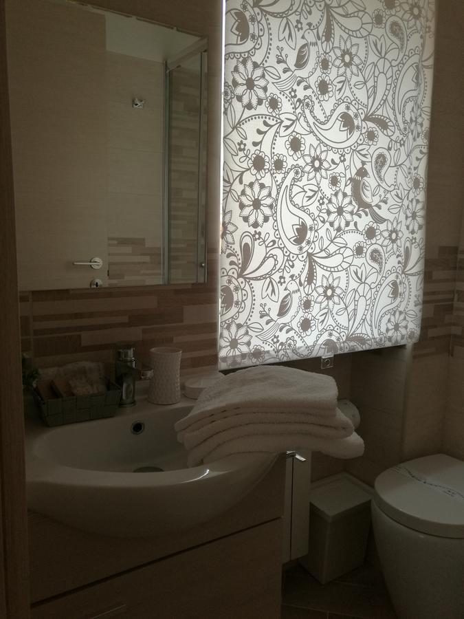 B&B I Bichi Рим Экстерьер фото