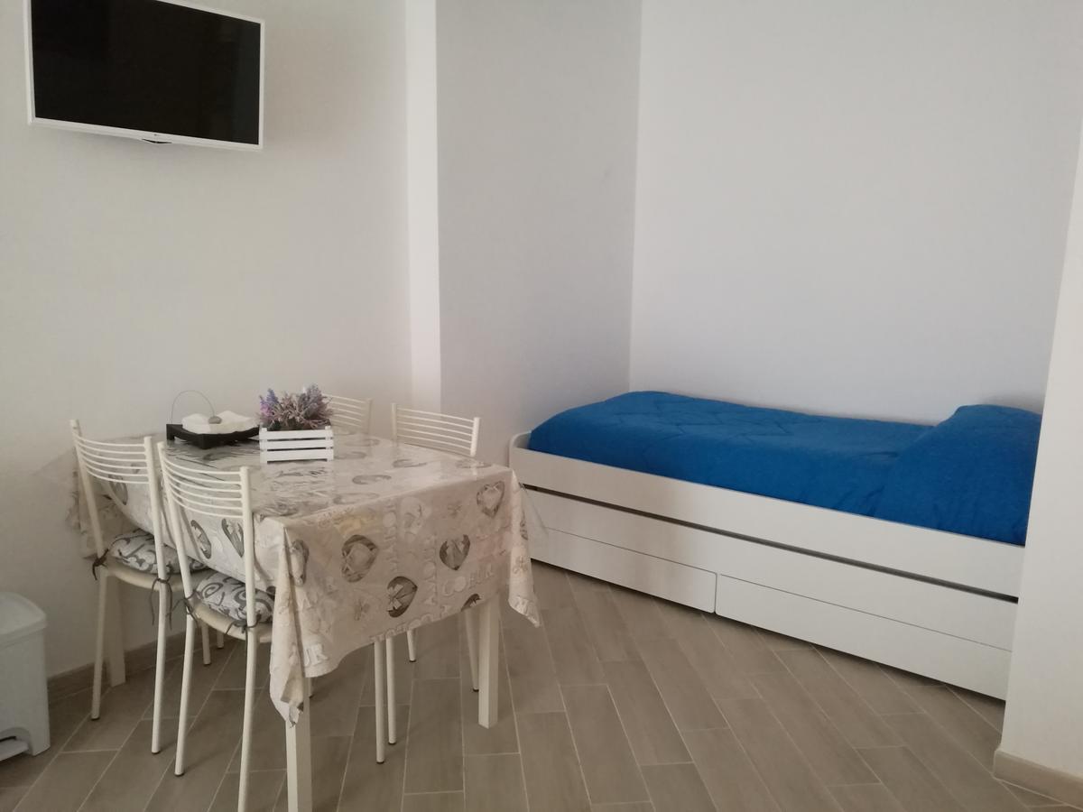 B&B I Bichi Рим Экстерьер фото