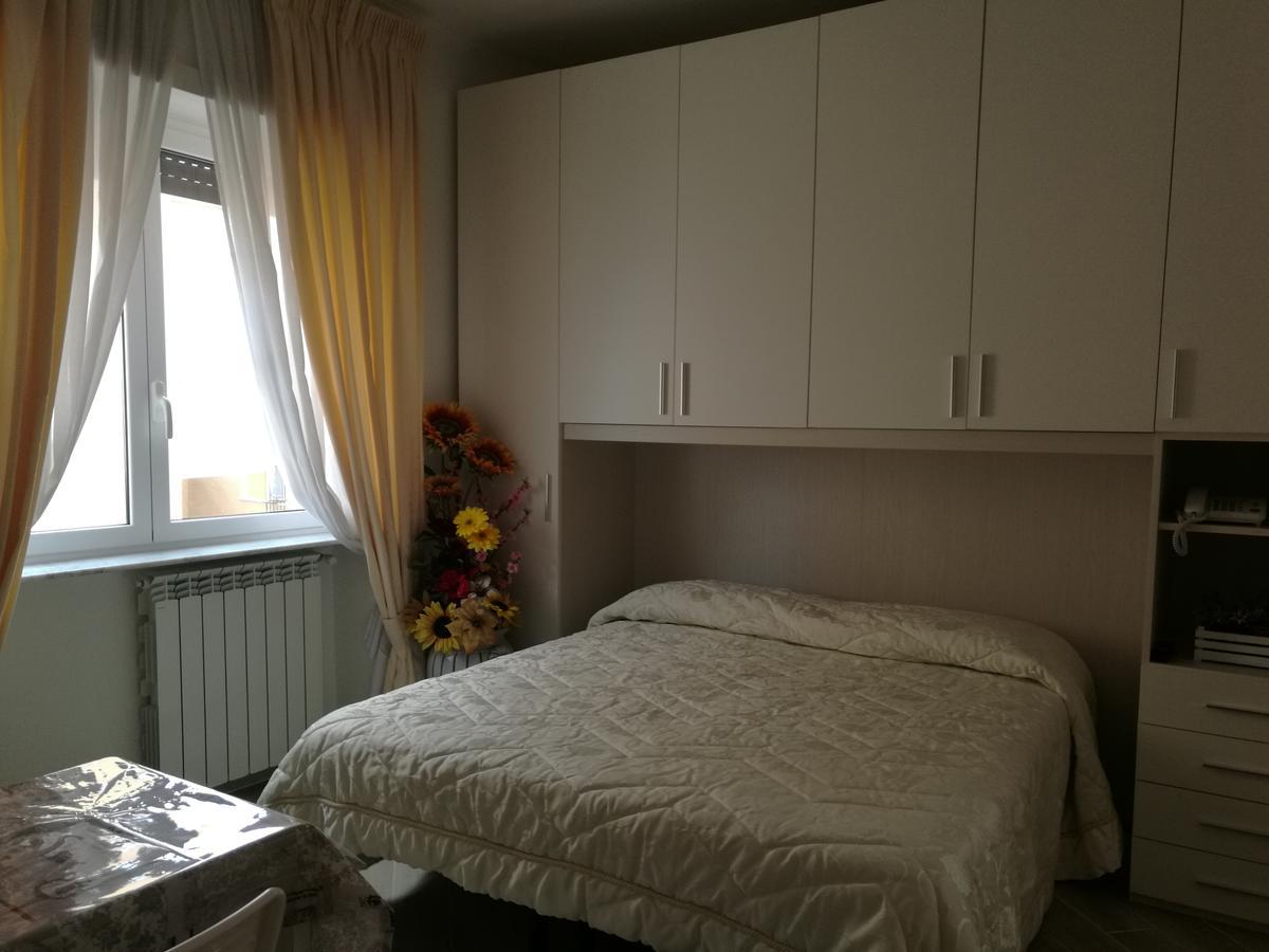 B&B I Bichi Рим Экстерьер фото