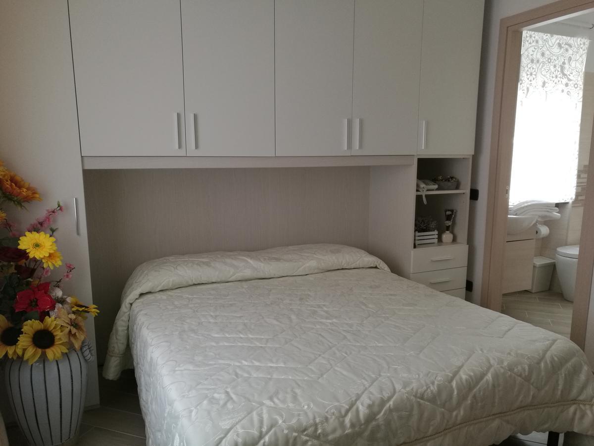 B&B I Bichi Рим Экстерьер фото
