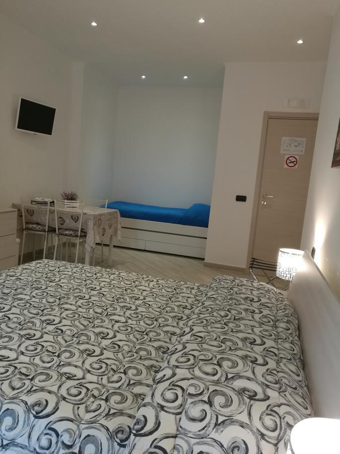 B&B I Bichi Рим Экстерьер фото