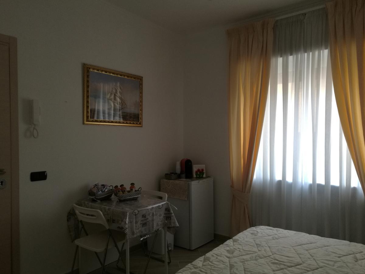 B&B I Bichi Рим Экстерьер фото