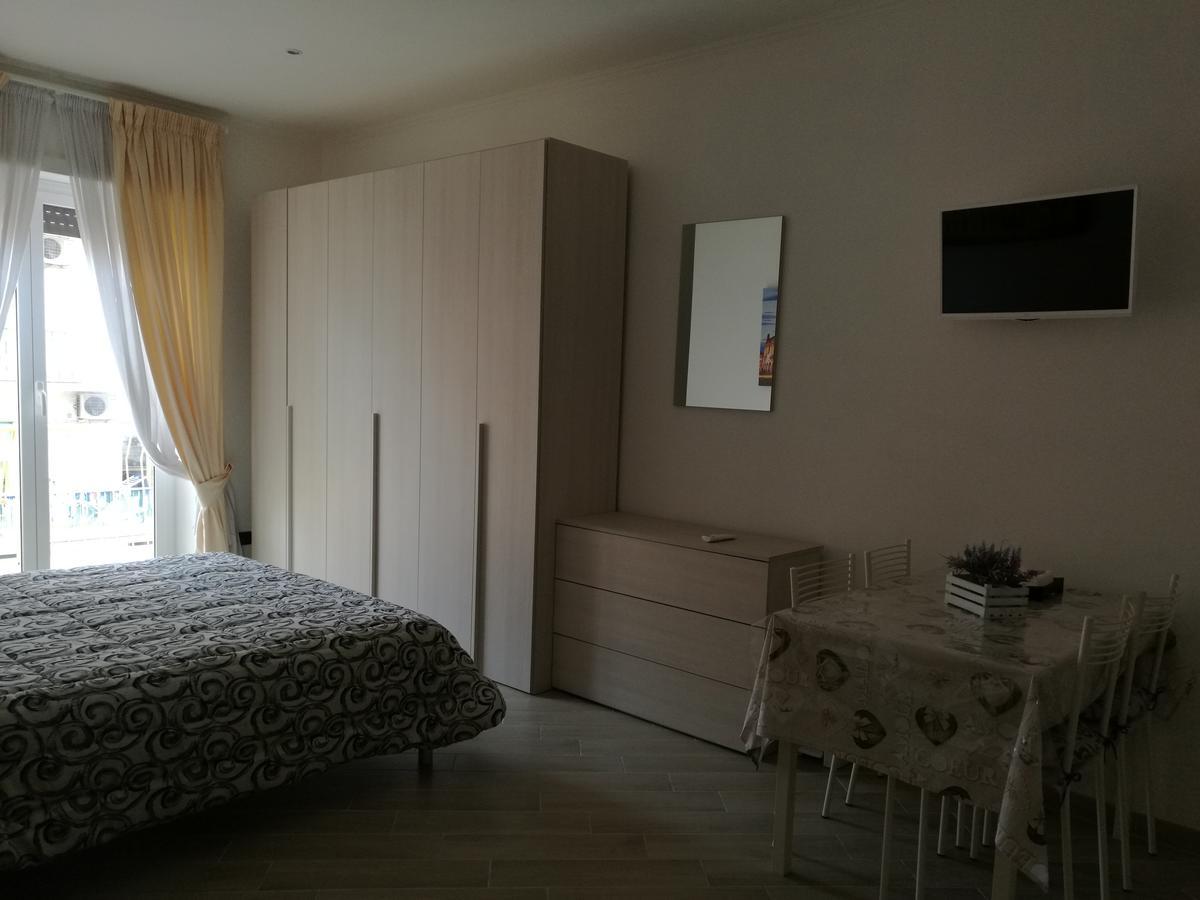 B&B I Bichi Рим Экстерьер фото