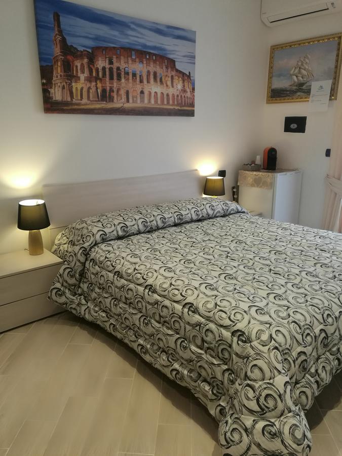 B&B I Bichi Рим Экстерьер фото